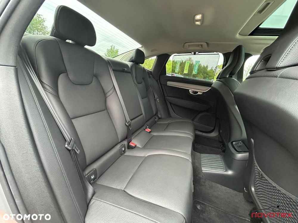 Volvo S90 T8 AWD Plug-In Hybrid Ultimate Bright - 29