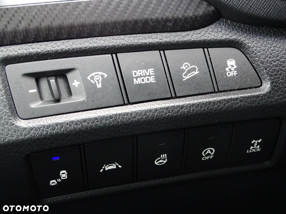 Hyundai Santa Fe - 34