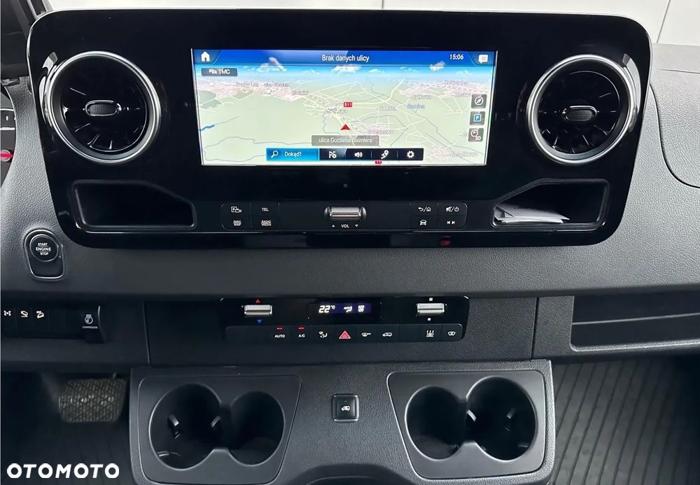 Mercedes-Benz sprinter - 6