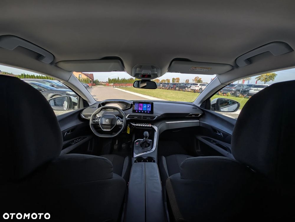 Peugeot 5008 PureTech 130 Active - 24