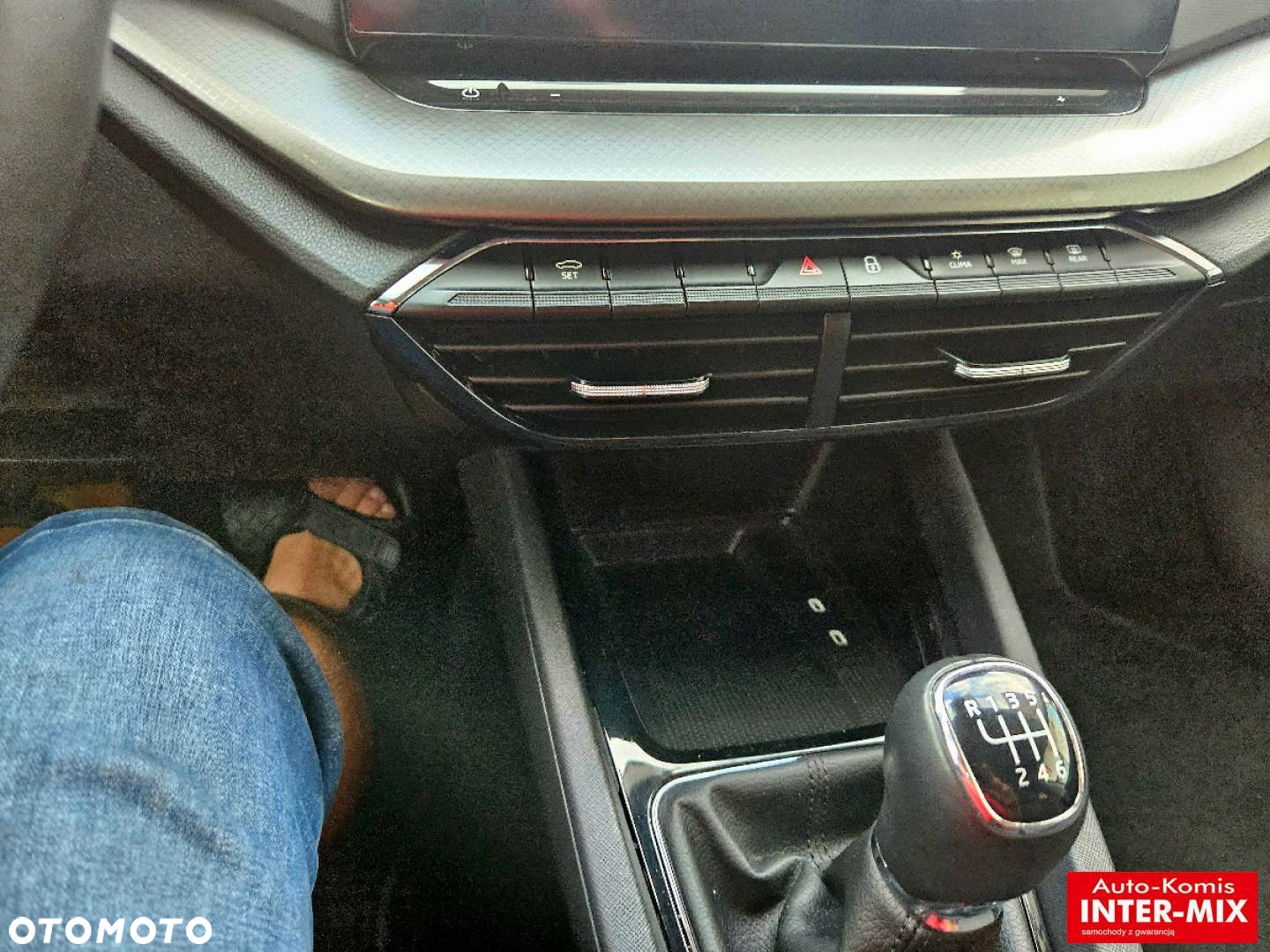 Skoda Octavia - 30