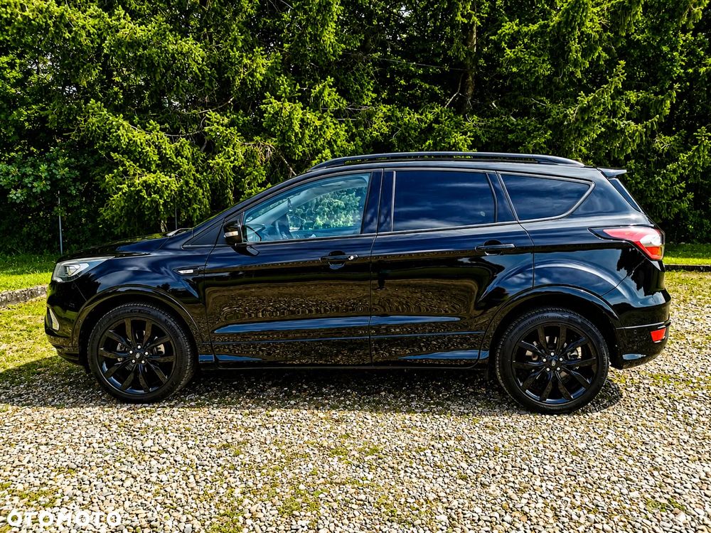 Ford Kuga 1.5 EcoBoost FWD ST-Line Black ASS GPF - 3