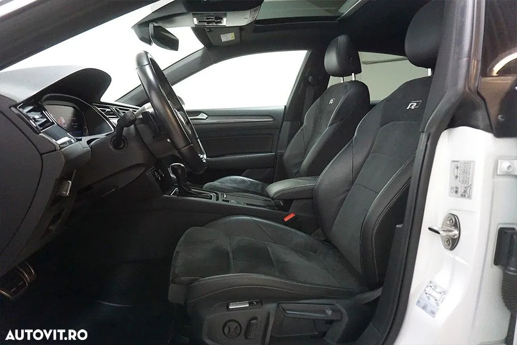 Volkswagen ARTEON 2.0 TDI DSG 4Motion R-Line - 7