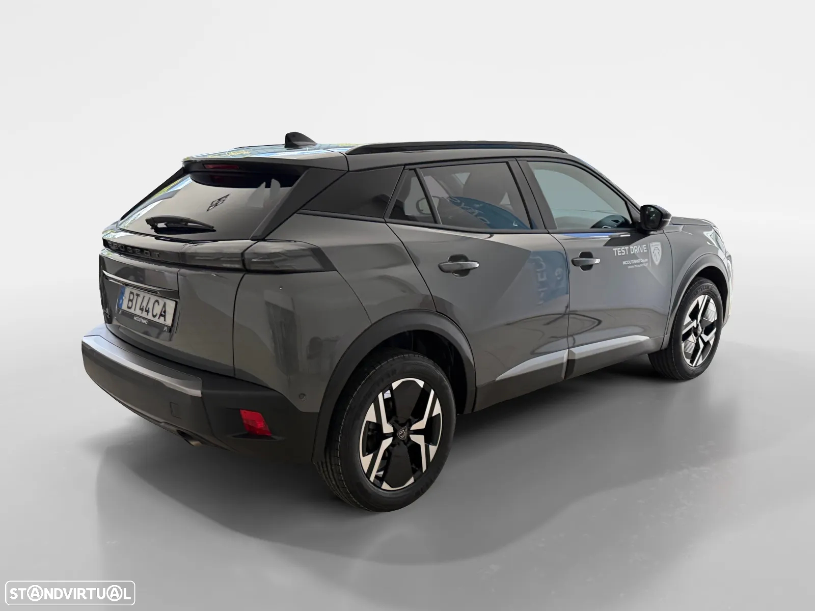 Peugeot 2008 1.2 PureTech Allure - 6