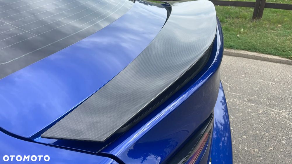 Lexus RC F Carbon - 28