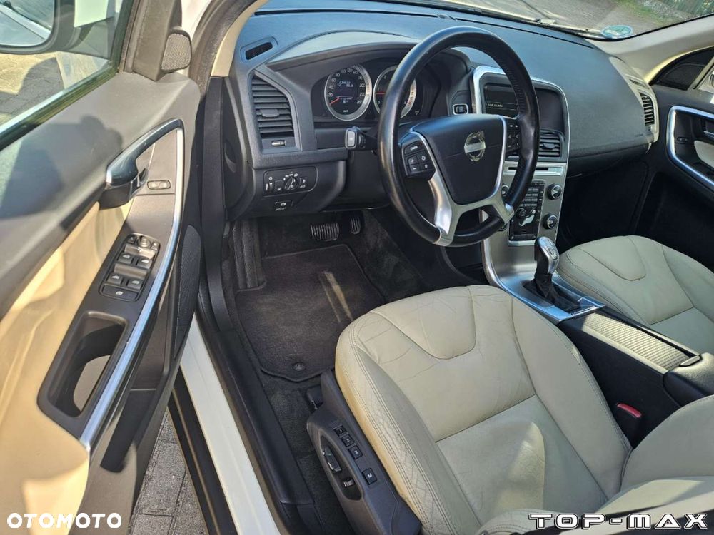 Volvo XC 60 - 16