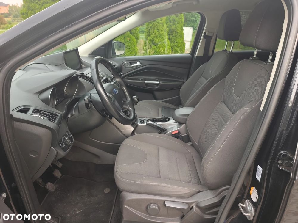Ford Kuga 1.5 EcoBoost FWD Titanium Plus ASS - 13