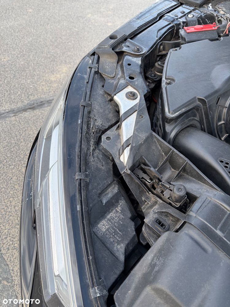 Audi S4 Limousine - 30