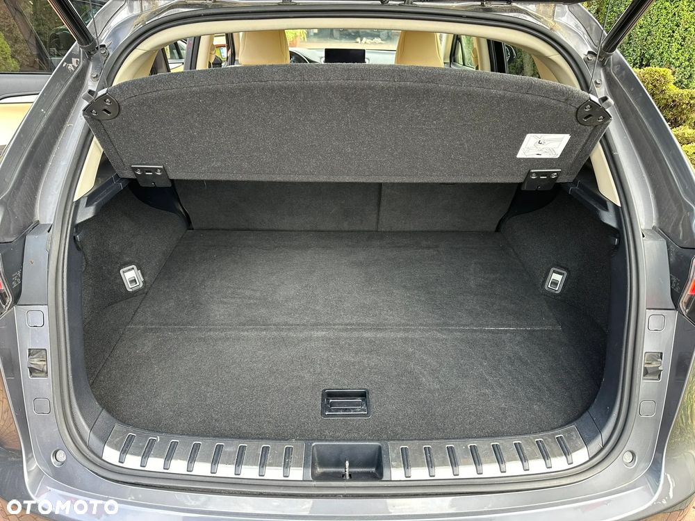 Lexus NX 300 Comfort AWD - 15