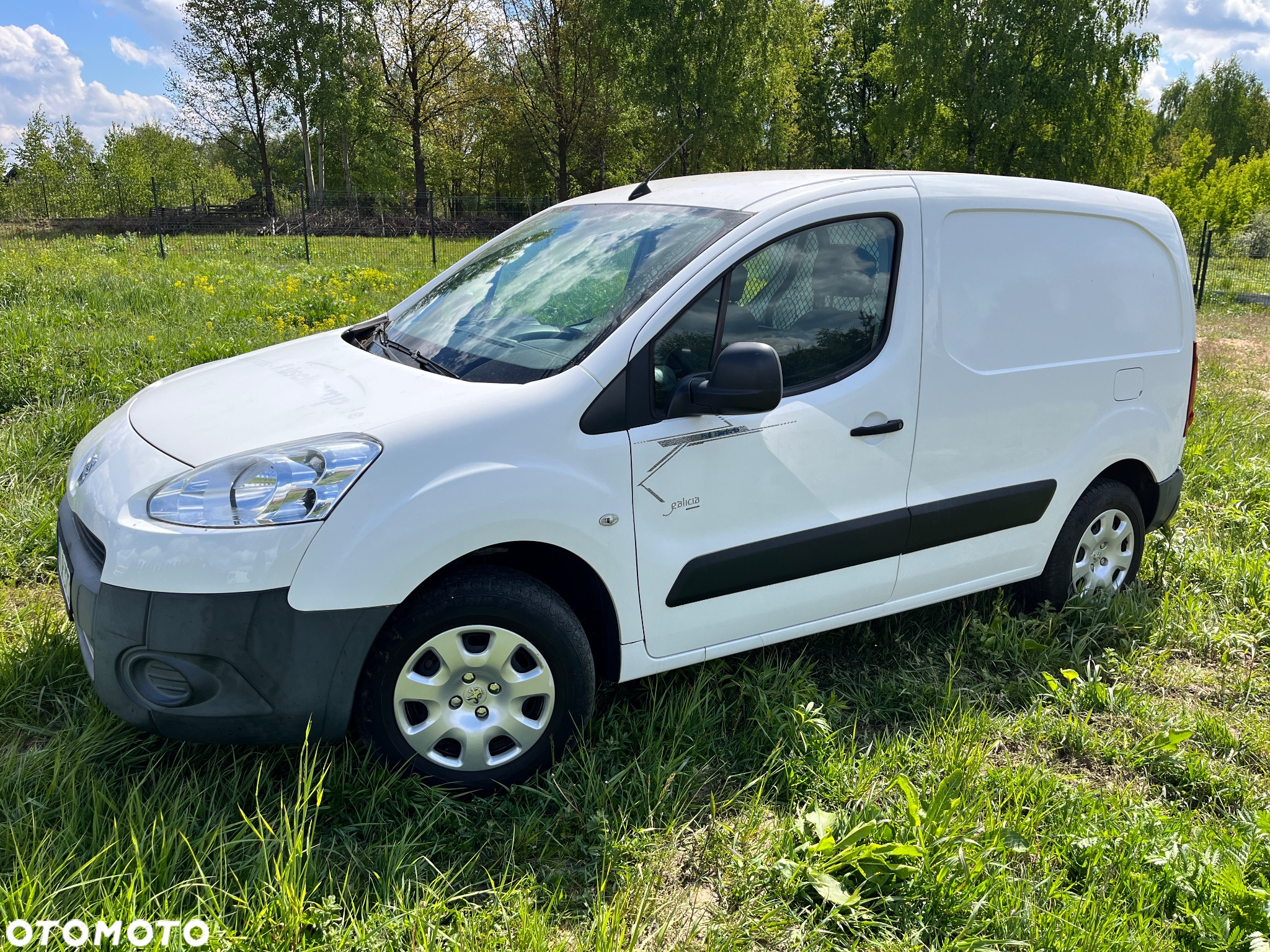 Peugeot Partner - 10