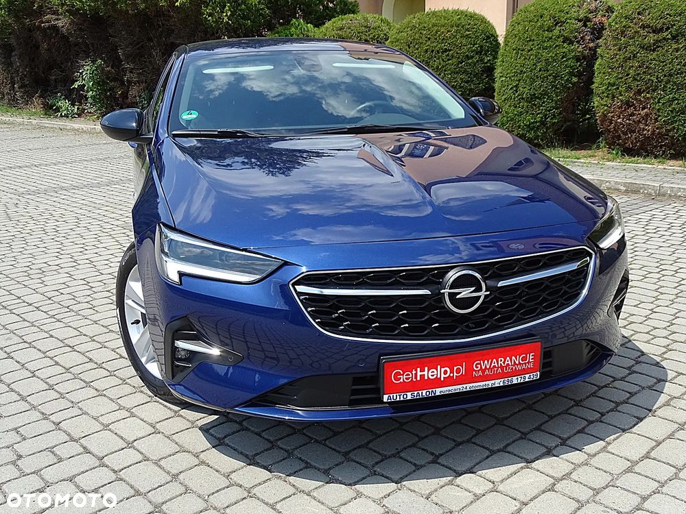 Opel Insignia 2.0 CDTI Business Elegance S&S - 18