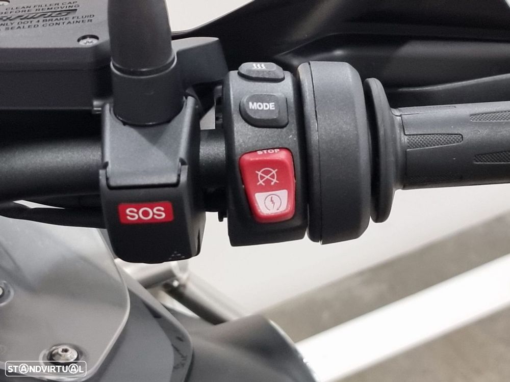 BMW R 1250 GS Adventure 1250 GS Adventure Triple Black - 12