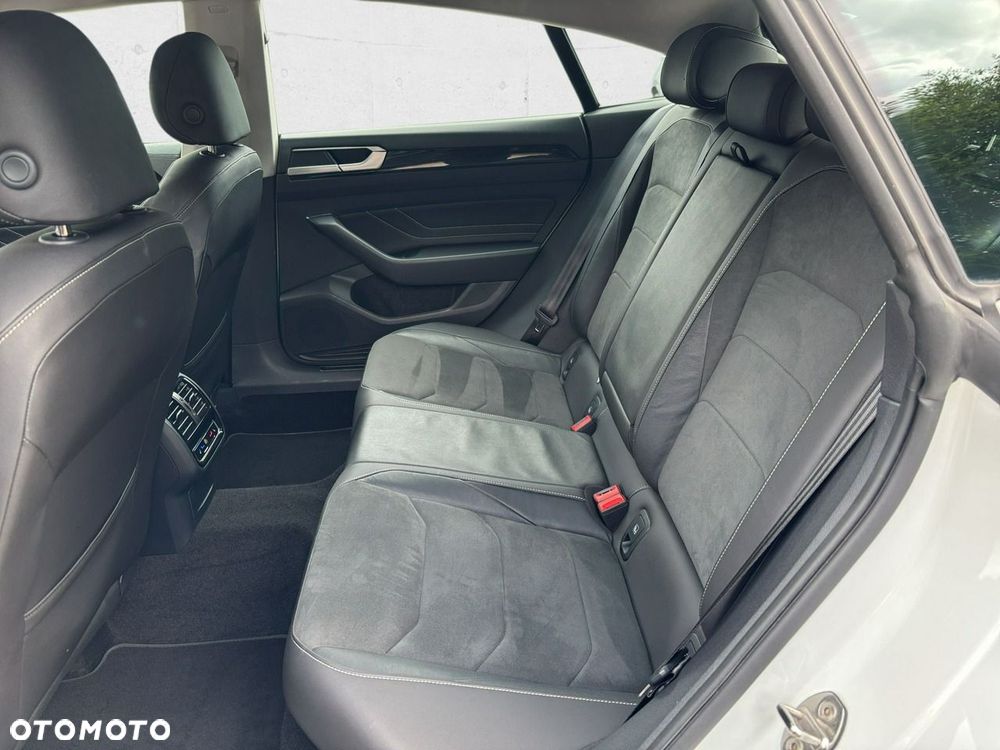 Volkswagen Arteon - 22