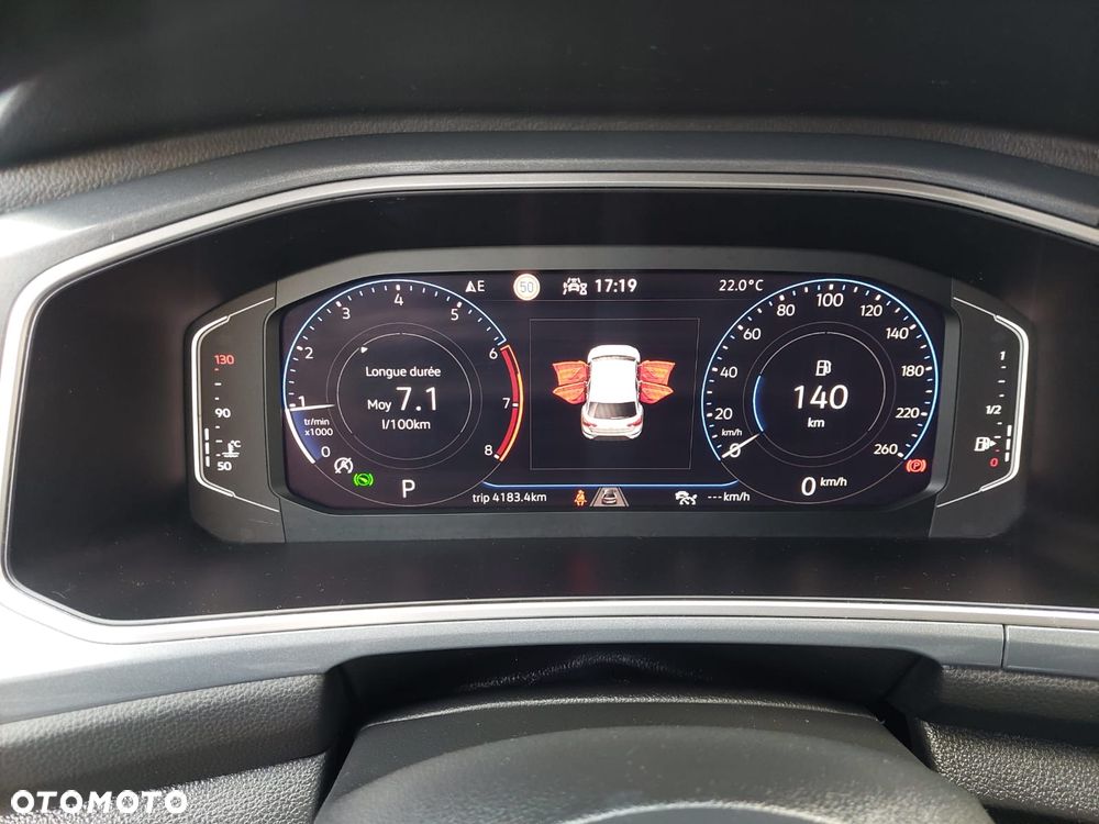 Volkswagen T-Roc 1.5 TSI OPF DSG Style - 15