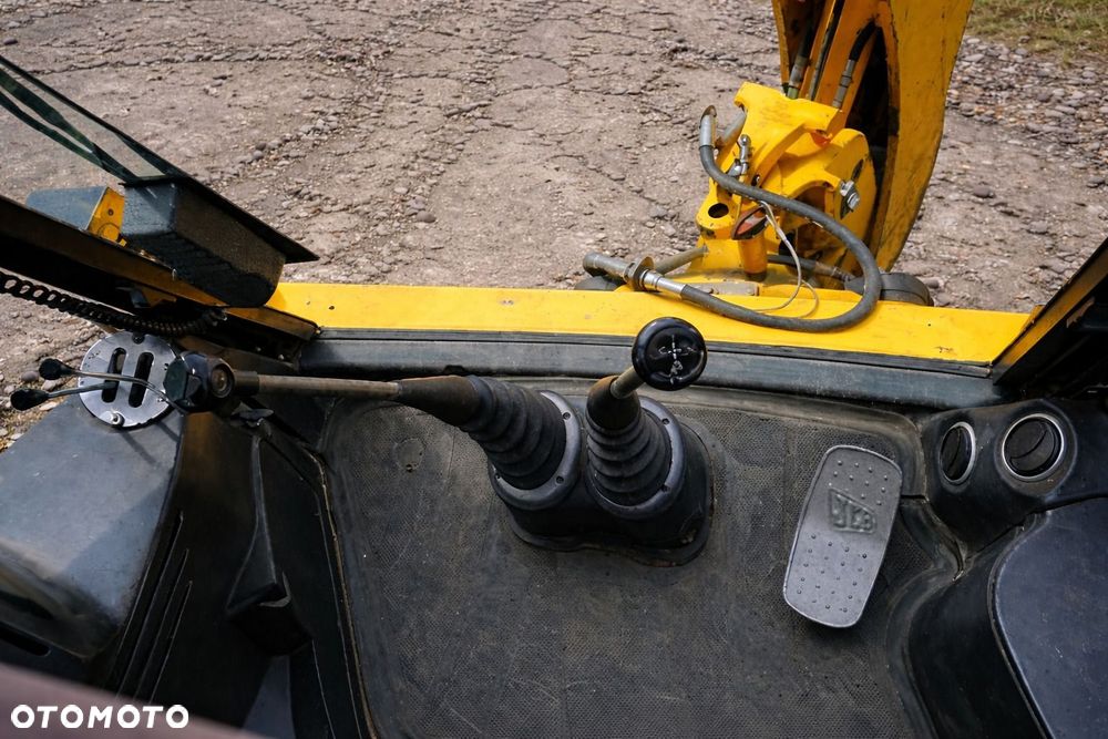 JCB JCB 2cx - 9