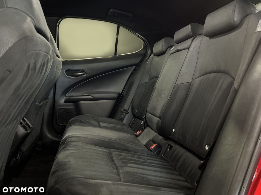 Lexus UX 250h GPF Business Edition 2WD - 16