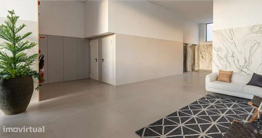 Apartamento T3 Venda em Mafamude e Vilar do Paraíso,Vila Nova de Gaia - Grande imagem: 5/13