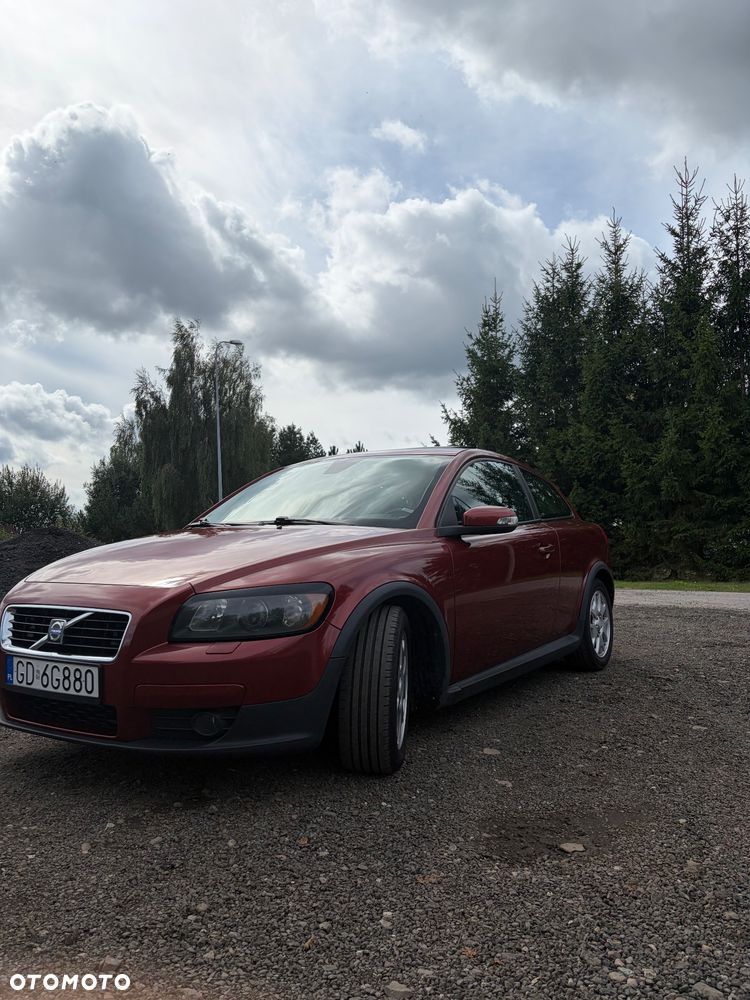 Volvo C30 1.8 - 1