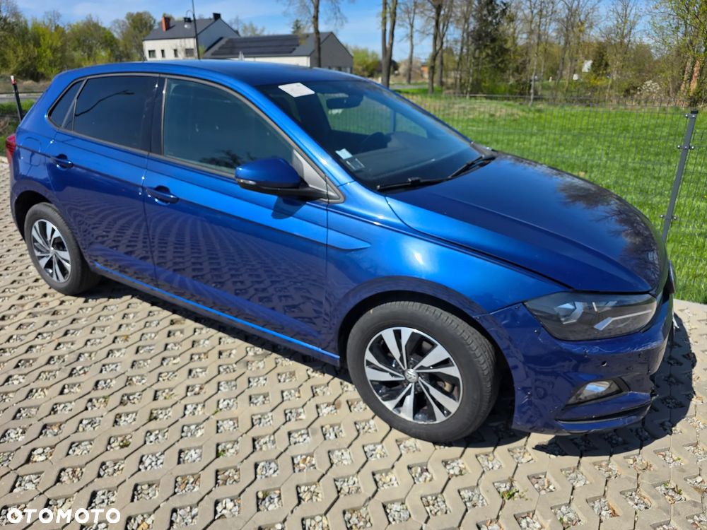 Volkswagen Polo 1.6 TDI SCR JOIN - 1