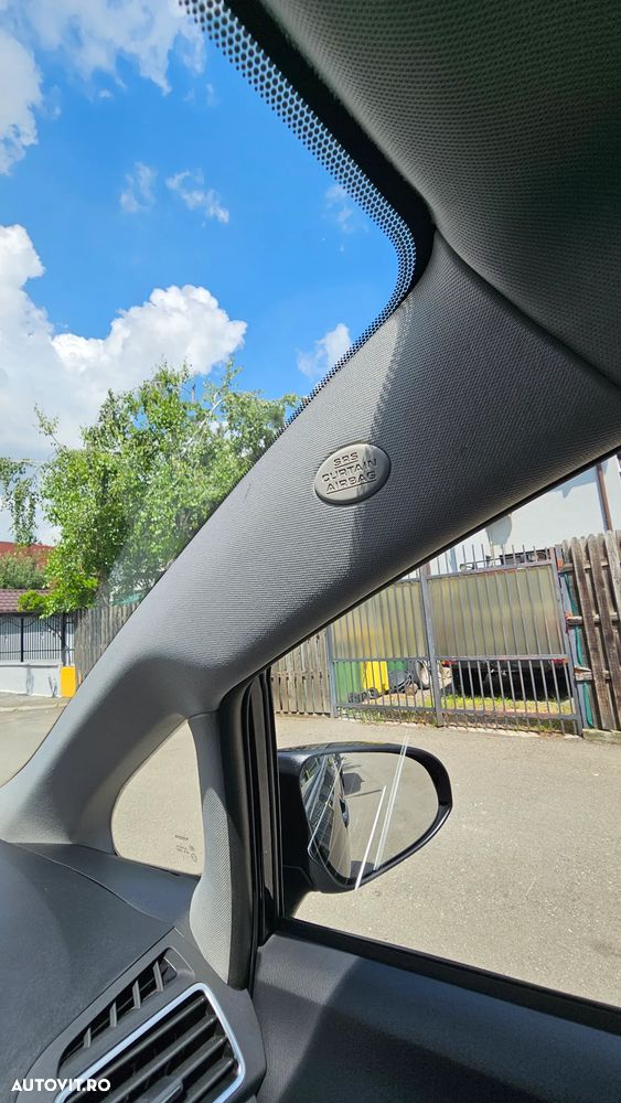 Toyota Verso 1.8 Valvematic Luna - 38
