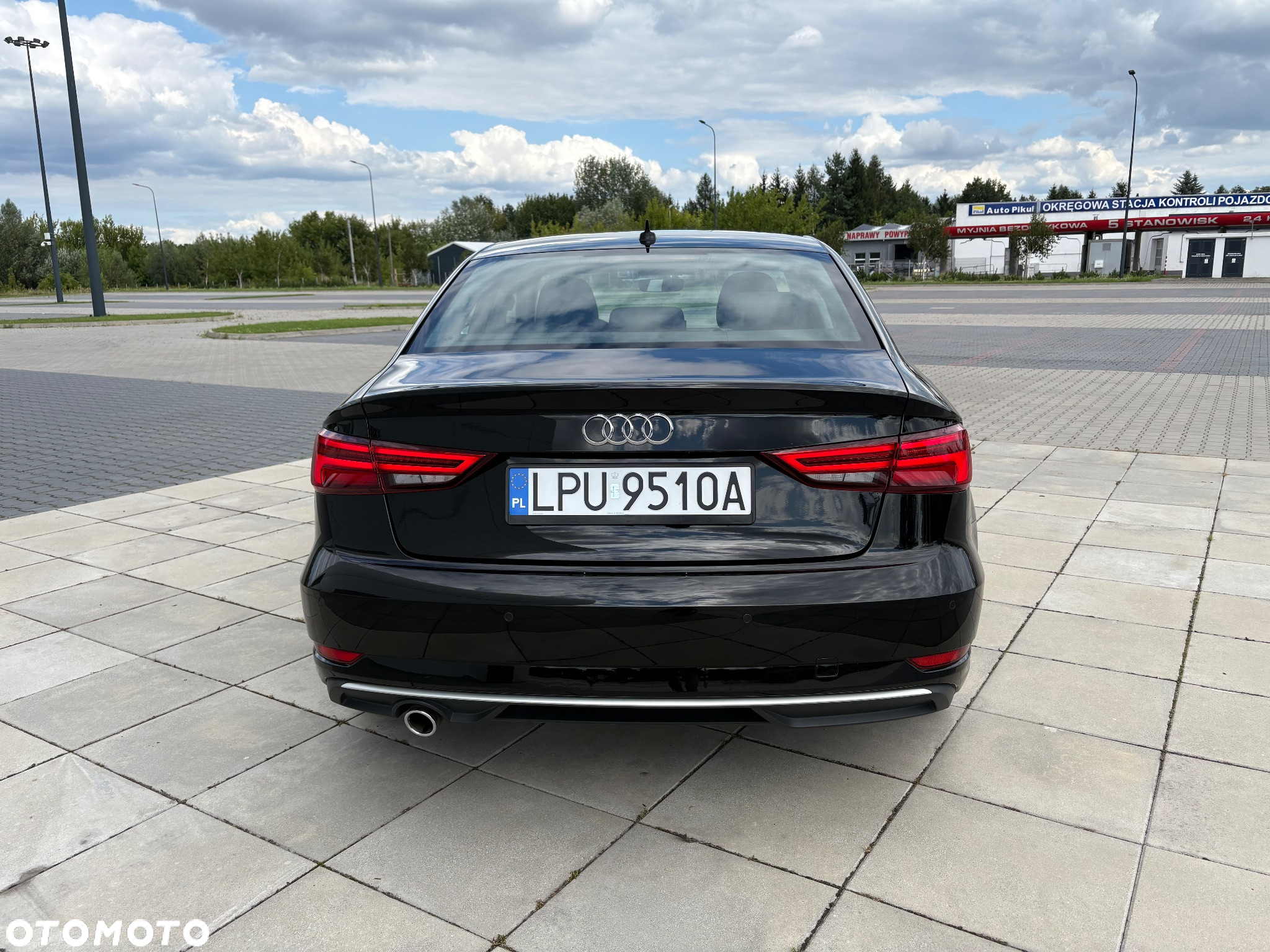 Audi A3 Limousine 1.6 TDI S tronic design - 10