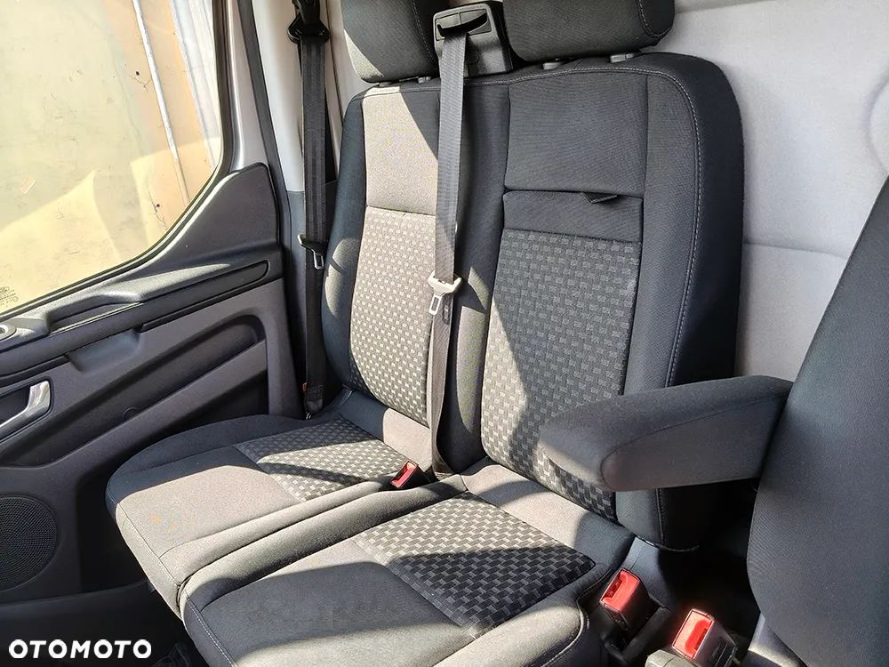 Ford Transit Custom L1H1 - NOWE rozrząd i sprzęgło - ZADBANY - 8