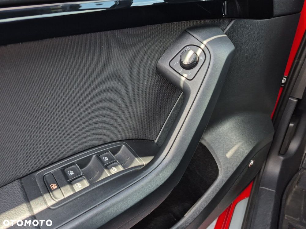 Seat Ateca 2.0 TDI FR S&S DSG - 11