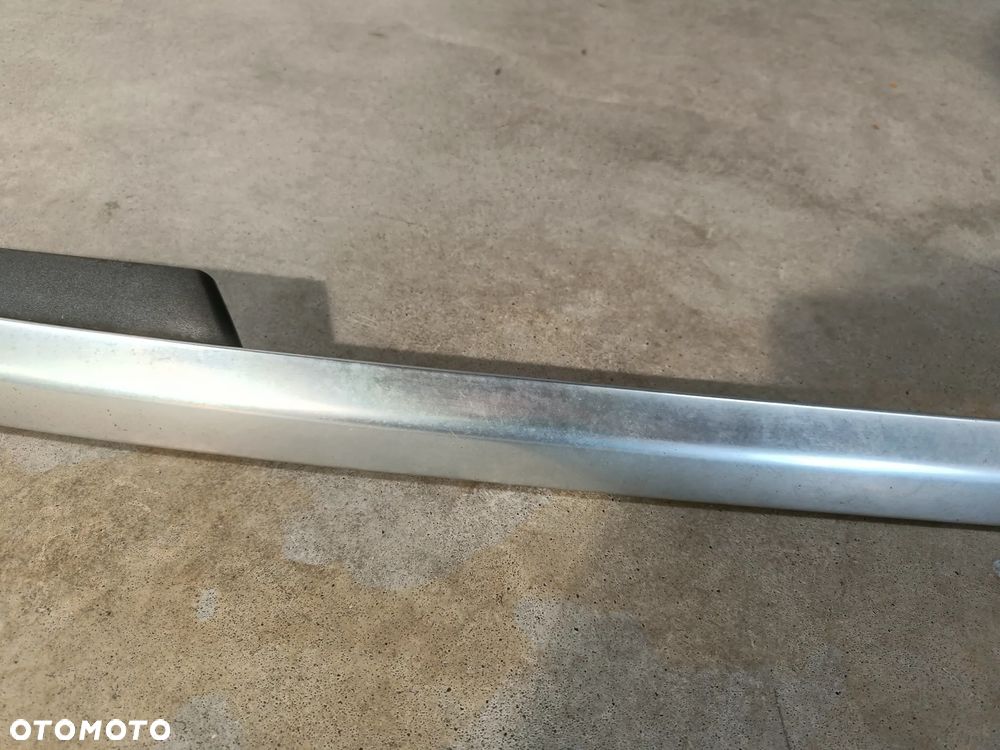 Relingi Dachowe VW T-Cross T Cross Chrom 2GM860044B 2GM860043B - 3