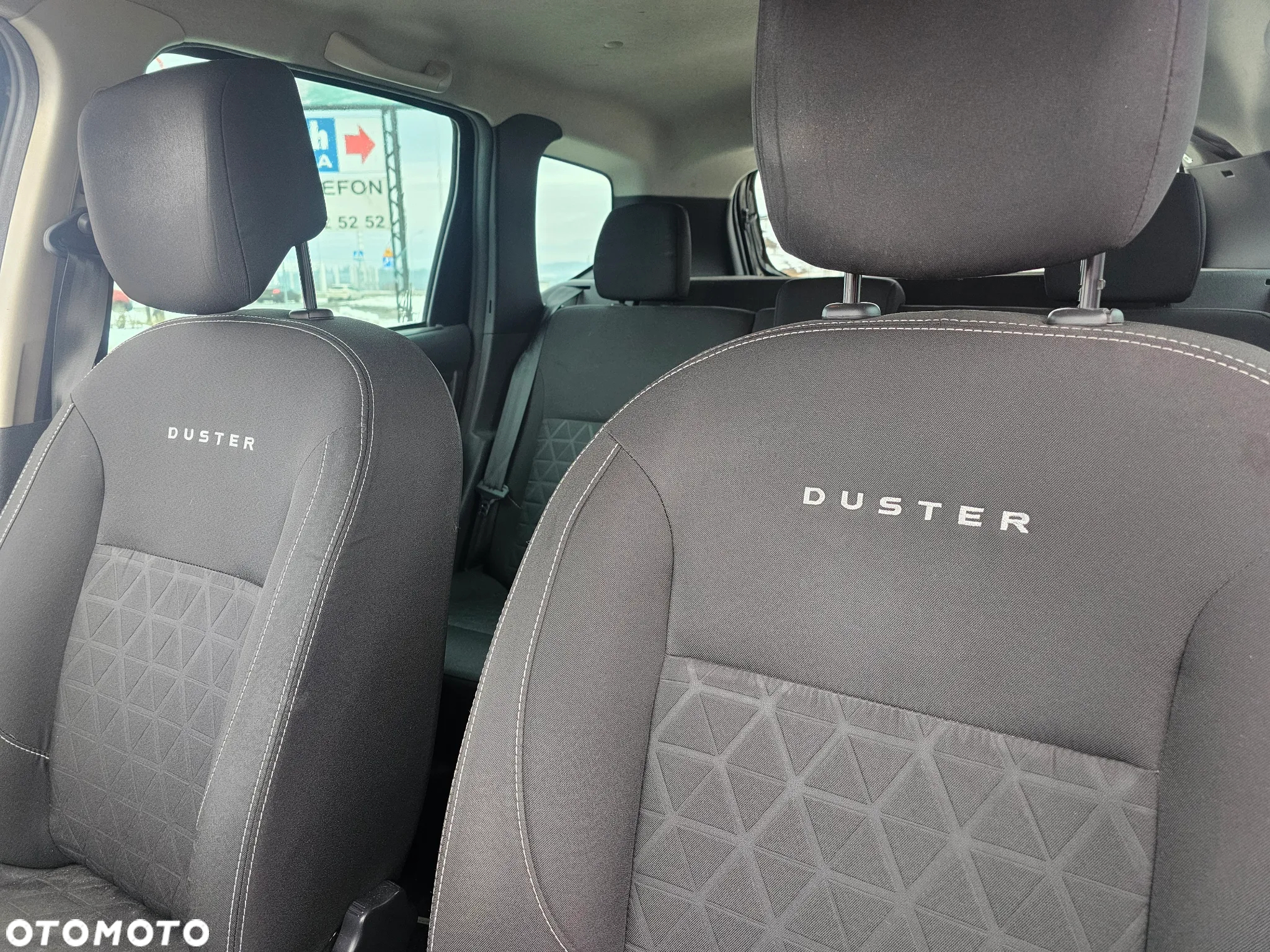Dacia Duster - 10