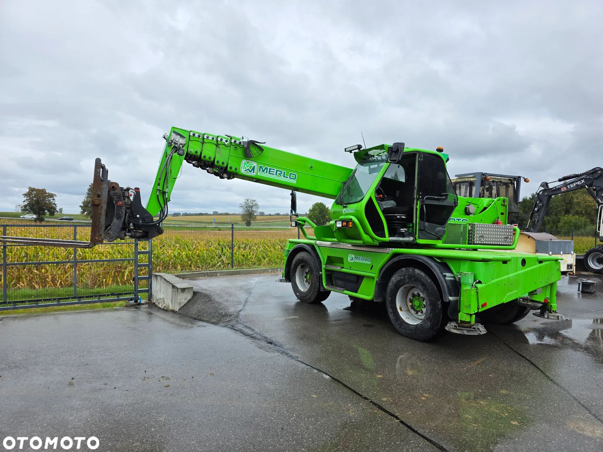 Merlo Roto 40.26 MCSS - 1