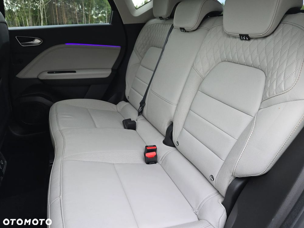 Renault Captur TCe 130 EDC GPF INTENS - 7
