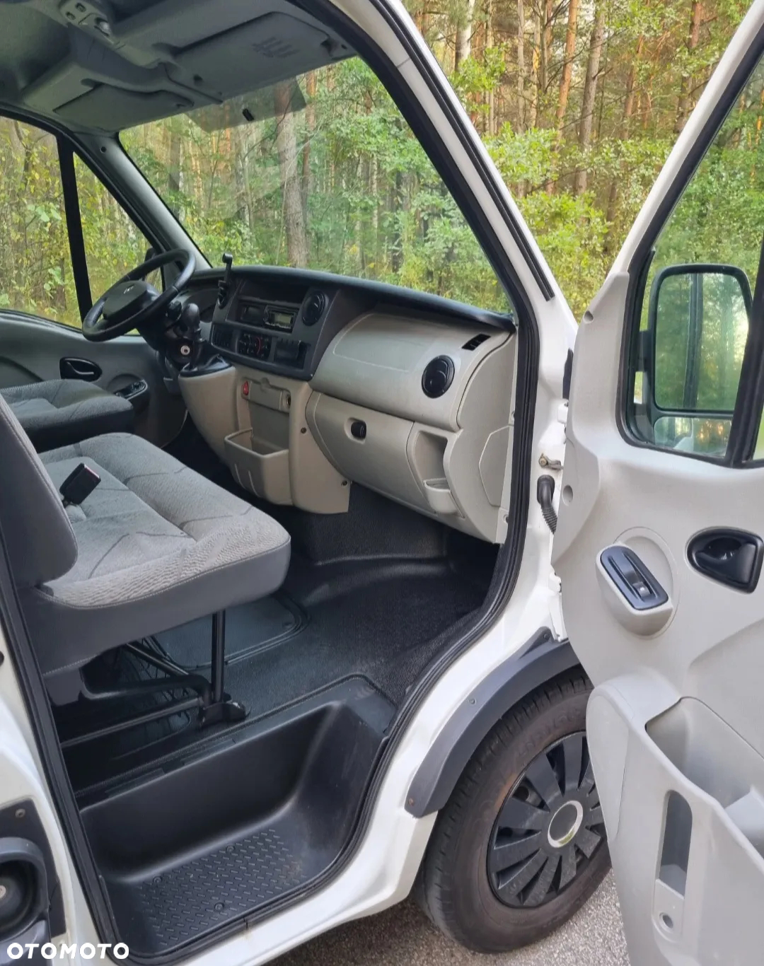 Renault Master - 2