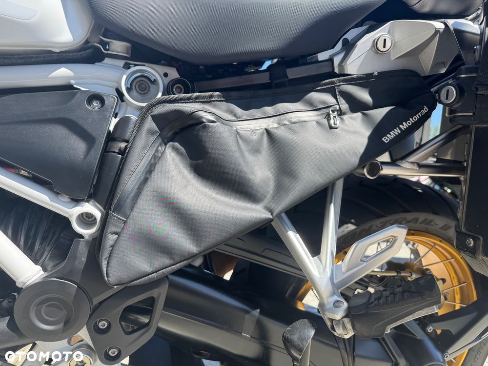 BMW R1250 GS Adventure - 6