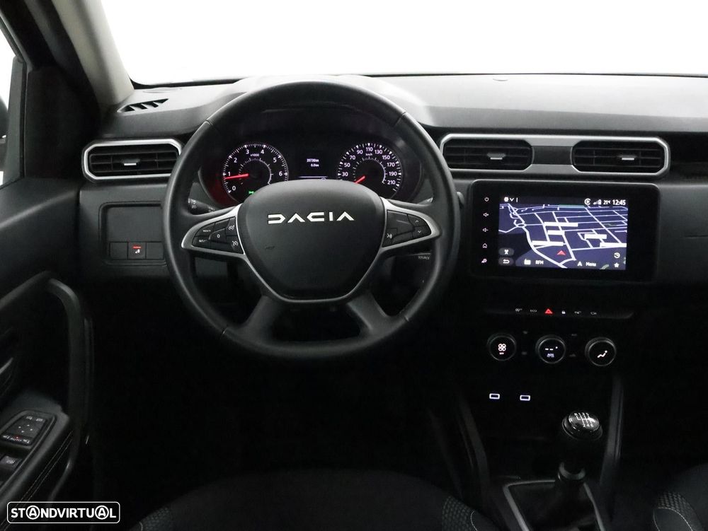 Dacia Duster 1.3 TCe Prestige - 14