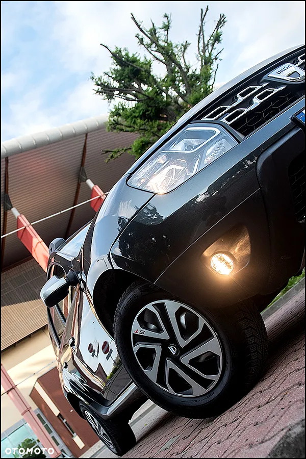 Dacia Duster - 12