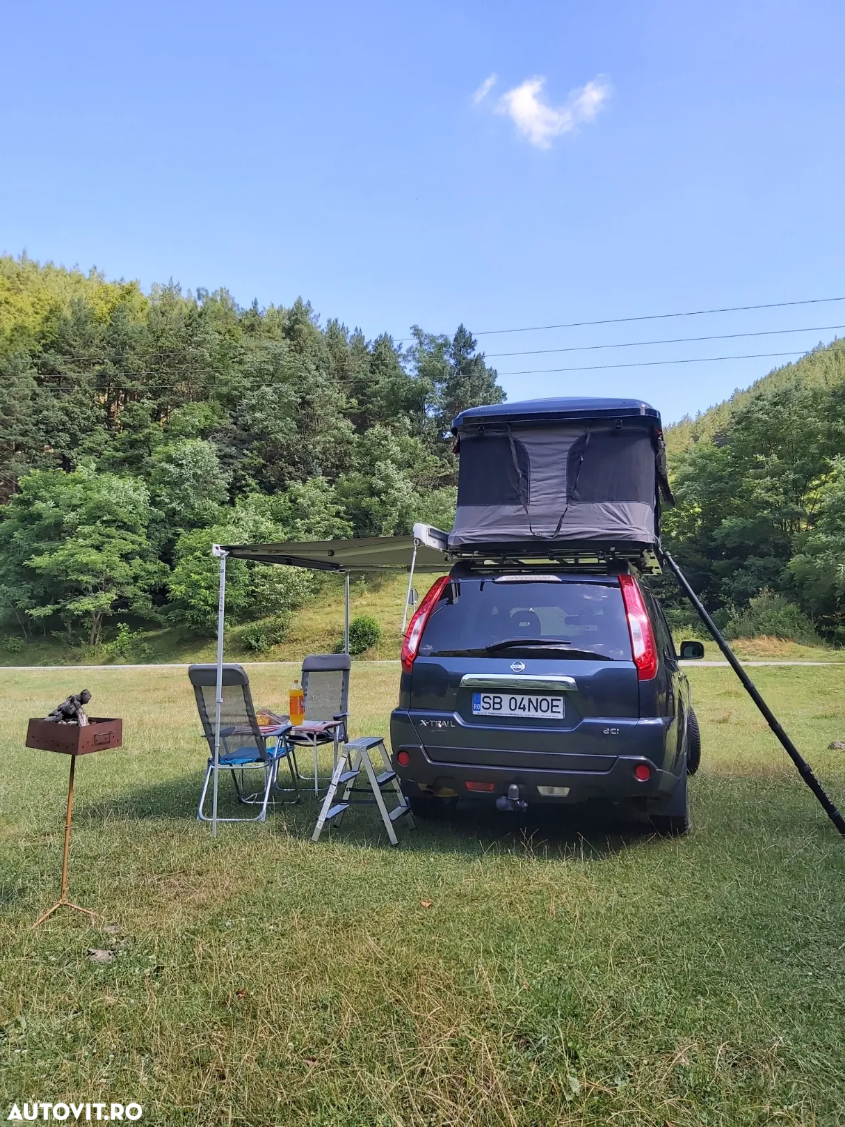 Nissan X-Trail - 12