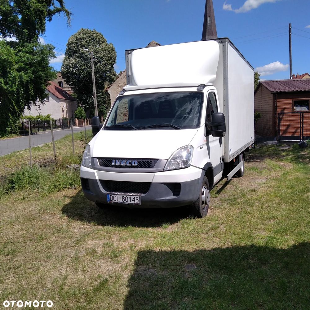 Iveco 35C18 - 1