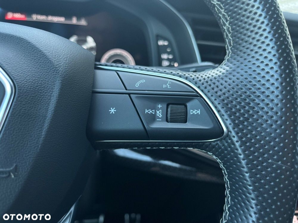 Audi Q7 55 TFSI mHEV Quattro S Line Tiptr - 36