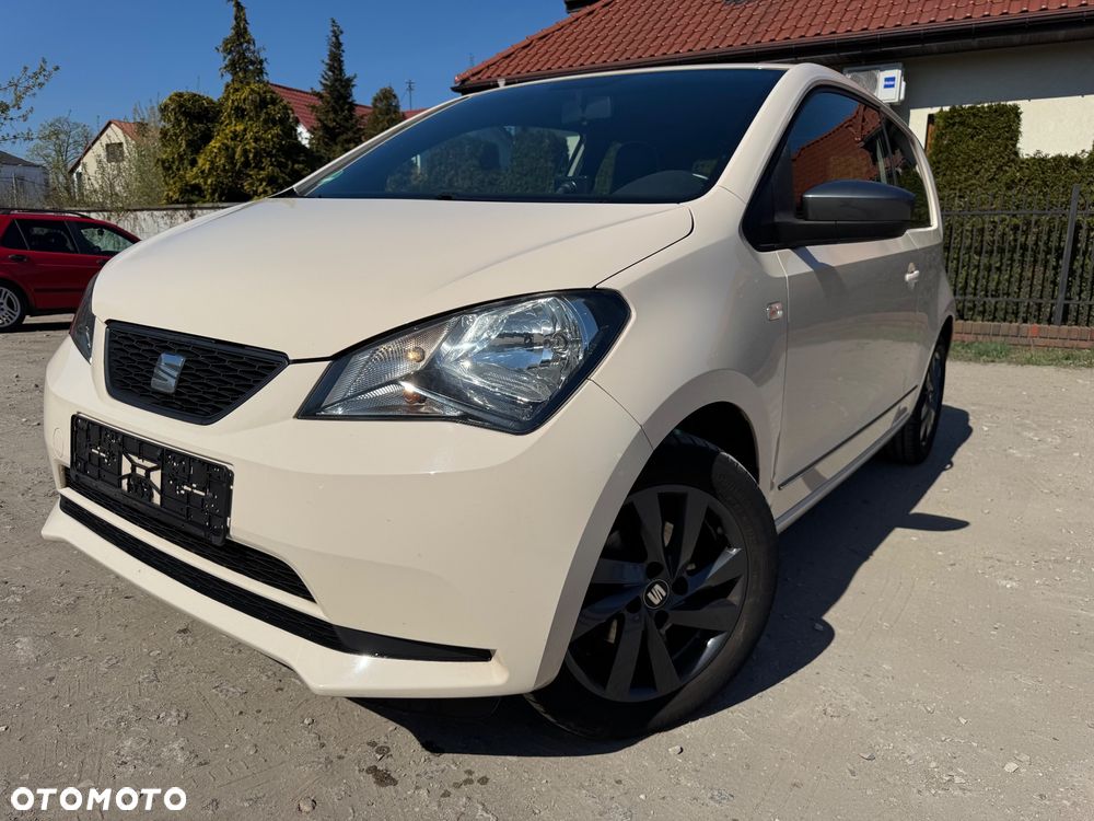 Seat Mii 1.0 by Mango - 2