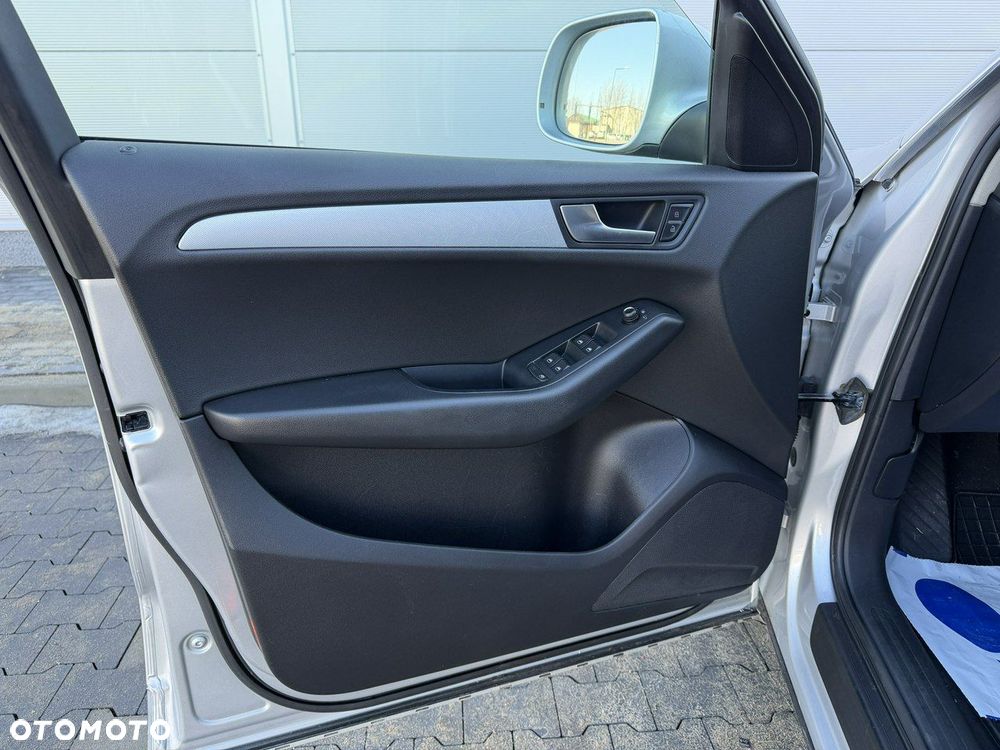 Audi Q5 2.0 TDI Quattro - 14