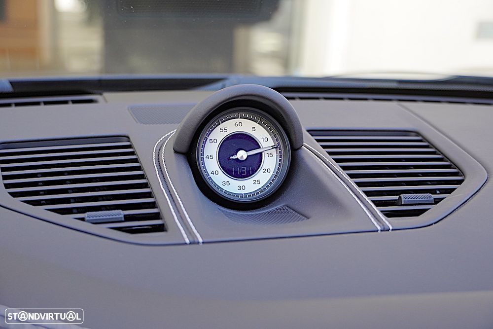 Porsche 911 (992) Turbo S PDK - 37