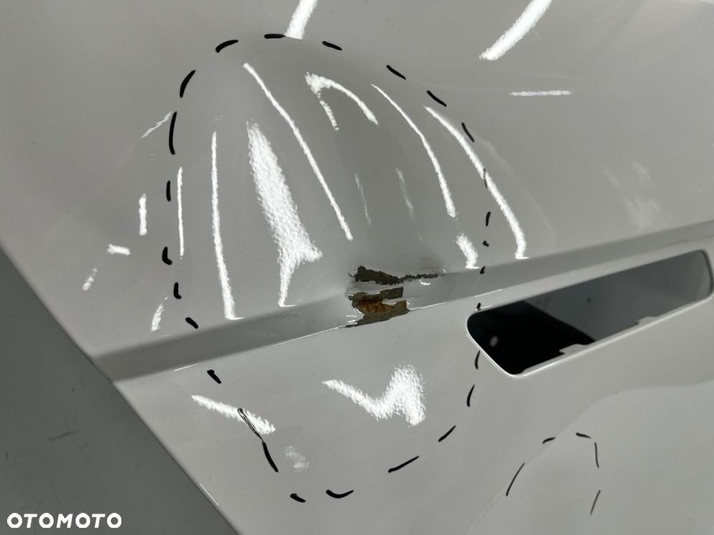 Drzwi Hyundai Ioniq 5 V 21r.- prawe tylne prawy tył - 7