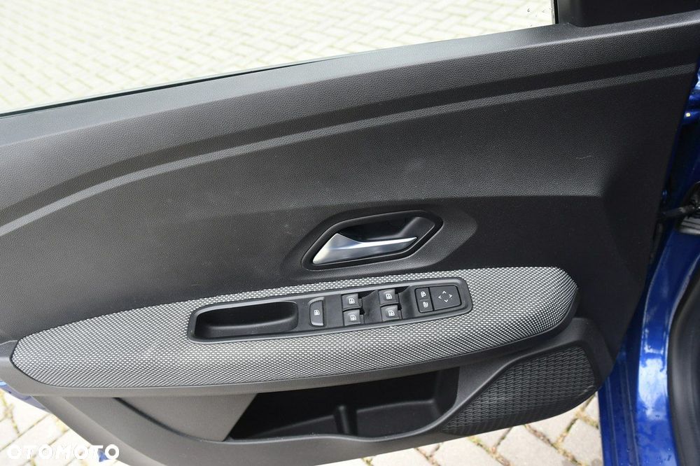 Dacia Sandero - 14