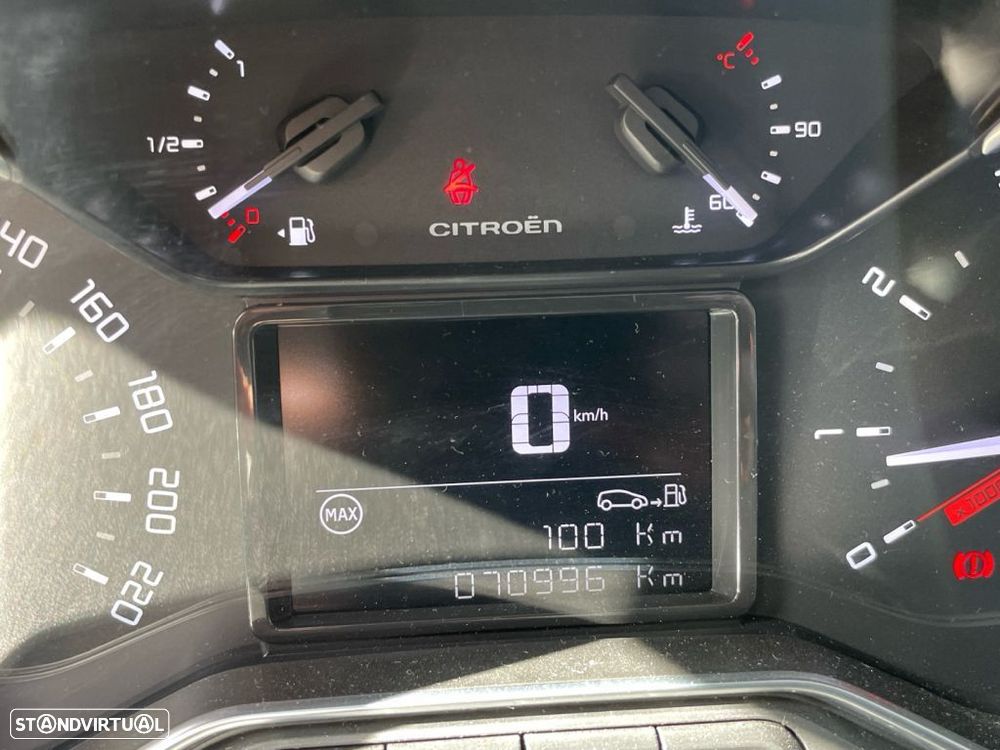 Citroën C3 1.2 PureTech Shine - 3