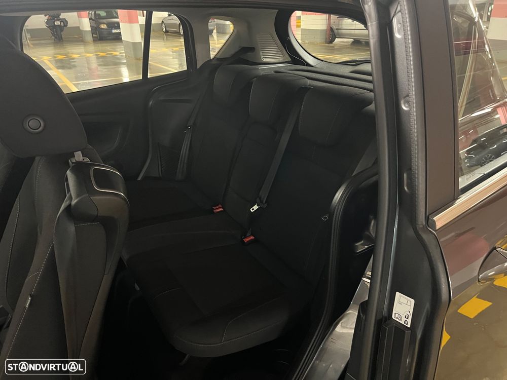Ford B-Max 1.0 SCTi Titanium - 10