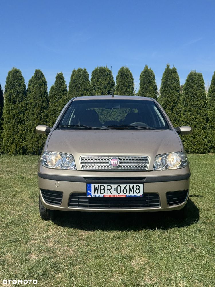 Fiat Punto - 4