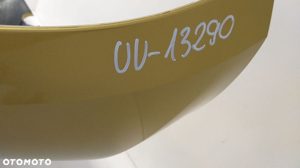 VW UP 1S0 LIFT 17-20 ZDERZAK TYLNY TYŁ 1S6807417 - 7