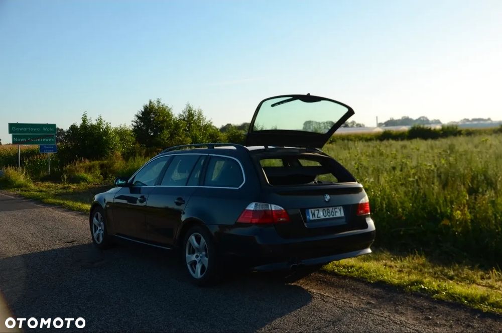 BMW Seria 5 530i - 5