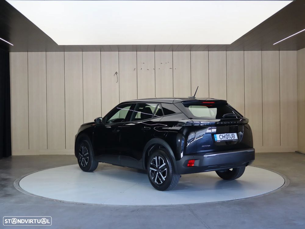 Peugeot 2008 1.2 PureTech Style - 4