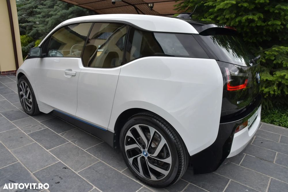 BMW i3 94 Ah - 21